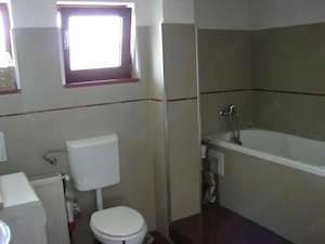 2 cam, Ion Mihalache 315, spatios, centrala, mobilat, intretinere mica - imagine 5
