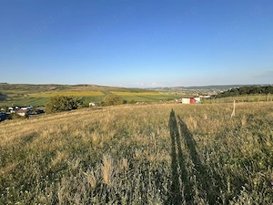 Vânzare doua terenuri 600 mp cu acte in regula Sântana de Mureș (zona Unirii - Bărdești) - imagine 7