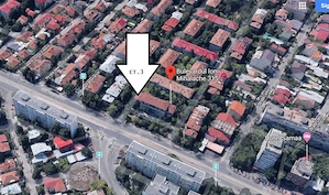 2 cam, Ion Mihalache 315, spatios, centrala, mobilat, intretinere mica - imagine 8
