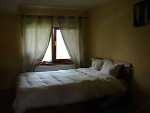 2 cam, Ion Mihalache 315, spatios, centrala, mobilat, intretinere mica - imagine 4