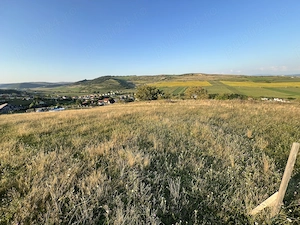 Vânzare doua terenuri 600 mp cu acte in regula Sântana de Mureș (zona Unirii - Bărdești) - imagine 6