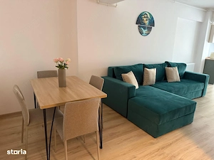 Inchiriez ap 2 cam Nou, et intermed., zona Aparatorii Patriei, bl 2026 - imagine 6