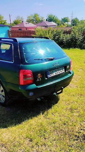 Audi A4 B5  - imagine 4