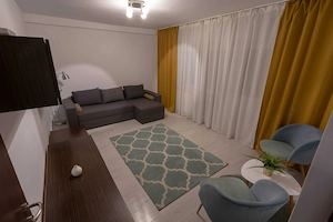 Apartament 2 camere spre inchiriere - imagine 2