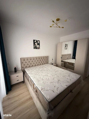 Inchiriez ap 2 cam Nou, et intermed., zona Aparatorii Patriei, bl 2026 - imagine 8