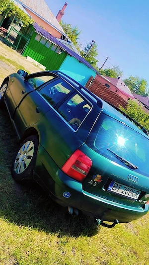 Audi A4 B5  - imagine 3