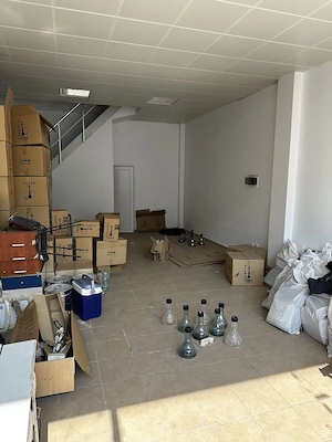 De inchiriat Vanzare Spatiu Comercial Natura Center - imagine 7