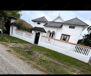 Se vinde casa de locuit  n Voiteg ,,pe DN59 la 44 minute de Timisoara - imagine 4