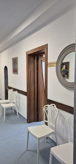 Inchiriez tura cabinet intreg stomatologie - imagine 4