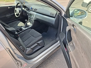 Vând VW Passat 1.9 Tdi  - imagine 5