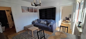 Propietar inchiriez ap 2 camere Piata Romana - parc - imagine 2