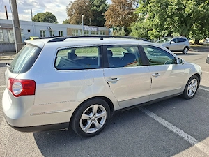 Vând VW Passat 1.9 Tdi  - imagine 2