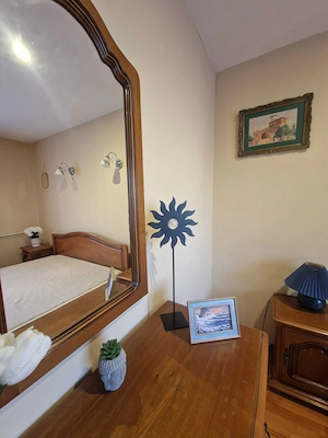 Inchiriez apartament 2 camere zona 13 Septembrie-Sebastian - imagine 3