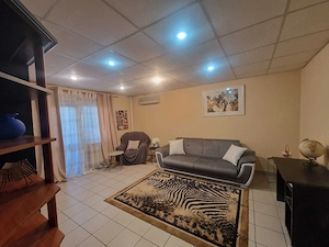 Inchiriez apartament 2 camere zona 13 Septembrie-Sebastian