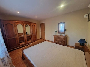 Inchiriez apartament 2 camere zona 13 Septembrie-Sebastian - imagine 5
