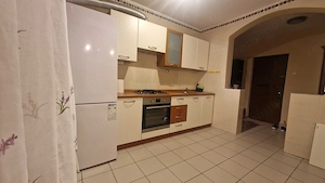Inchiriez apartament 2 camere zona 13 Septembrie-Sebastian - imagine 7