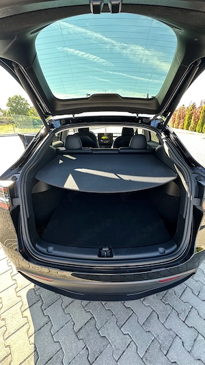 Tesla Model Y Long Range 2022 EAP+Carlig - imagine 10
