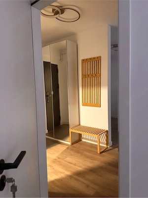 Apartament cu 2 camere la prima inchiriere -Floresti,Cluj - imagine 3