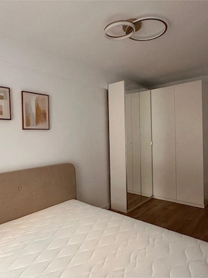 Apartament cu 2 camere la prima inchiriere -Floresti,Cluj - imagine 4