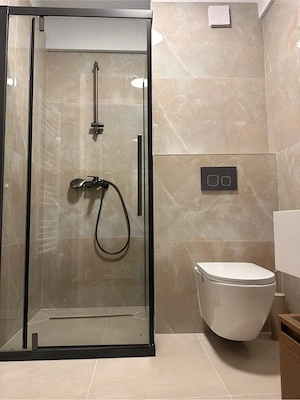 Apartament cu 2 camere la prima inchiriere -Floresti,Cluj - imagine 5