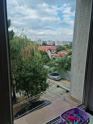 Apartament 2 camere zona 23 august etaj 2 4 36mp - imagine 8