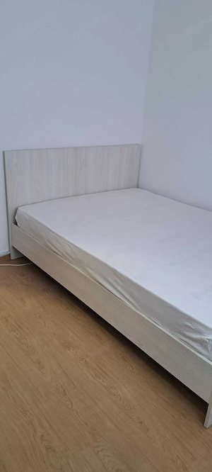 Inchiriez apartament 3 camere in Berceni, complet mobilat, bloc cu lift - imagine 7