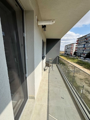 Garsoniera noua la prima inchiriere - Strada Biruintei - Metrou Berceni - imagine 2