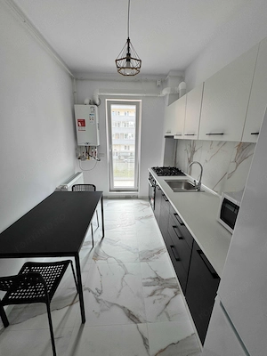 Garsoniera noua la prima inchiriere - Strada Biruintei - Metrou Berceni