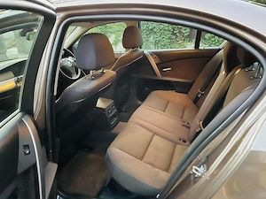 BMW 525 diesel manual  - imagine 3