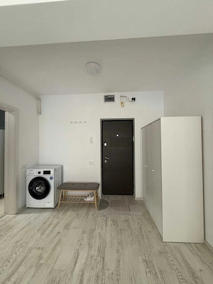 Garsoniera noua la prima inchiriere - Strada Biruintei - Metrou Berceni - imagine 7