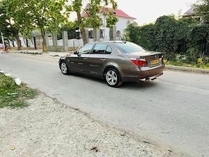 BMW 525 diesel manual  - imagine 6