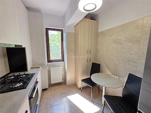 2 camere dec. - 2 balcoane - centrala - parcare - Metalurgiei - imagine 5