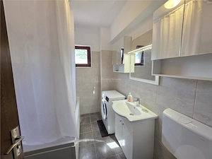 2 camere dec. - 2 balcoane - centrala - parcare - Metalurgiei - imagine 9