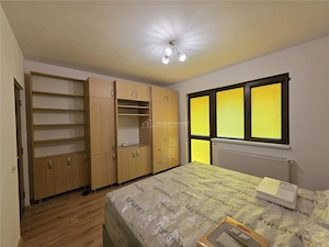 2 camere dec. - 2 balcoane - centrala - parcare - Metalurgiei - imagine 11