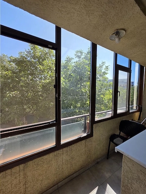 2 camere dec. - 2 balcoane - centrala - parcare - Metalurgiei - imagine 13