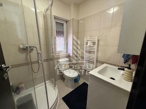 Apartament cu 3 camere de vanzare , Cu grădina , Sanandrei - imagine 7