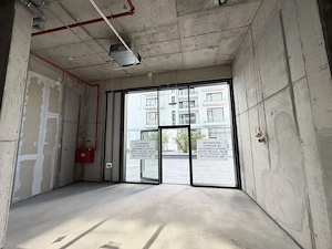 Spatiu comercial de inchiriat ONE Cotroceni - imagine 8