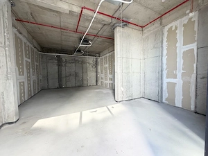 Spatiu comercial de inchiriat ONE Cotroceni - imagine 4