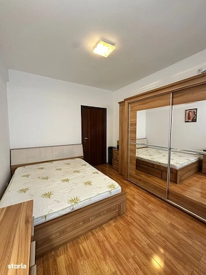 Apartament 2 camere, balcon si bucătărie separată în București - imagine 5