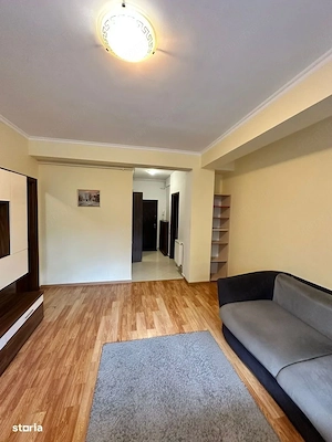 Apartament 2 camere, balcon si bucătărie separată în București - imagine 3