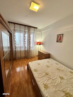 Apartament 2 camere, balcon si bucătărie separată în București - imagine 4