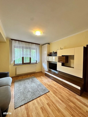 Apartament 2 camere, balcon si bucătărie separată în București - imagine 2