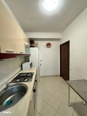Apartament 2 camere, balcon si bucătărie separată în București - imagine 7