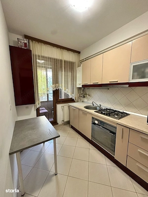 Apartament 2 camere, balcon si bucătărie separată în București - imagine 6