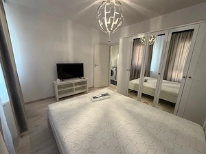 Inchiriez Apartament Militari Resident - imagine 2
