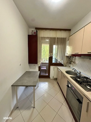 Apartament 2 camere, balcon si bucătărie separată în București - imagine 8