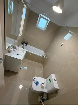 Inchiriez Apartament Militari Resident - imagine 5