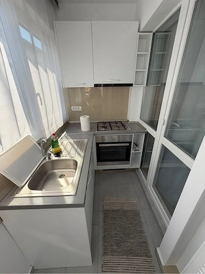 Inchiriez Apartament Militari Resident - imagine 8