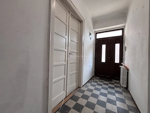 Apartament ultracentral 72 mp - etaj 1- boxa 25 mp - imagine 9