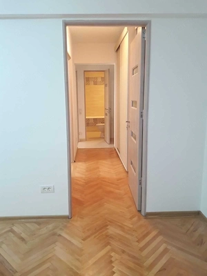 Inchiriez apartament 3 camere Mihai Bravu 1 min de metrou - imagine 6